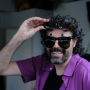 Murilo Muraah (Rodrigo Calorio)
