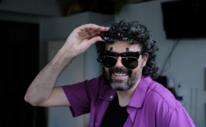 Murilo Muraah (Rodrigo Calorio)