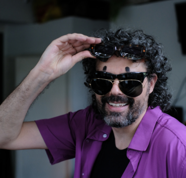 Murilo Muraah (Rodrigo Calorio)
