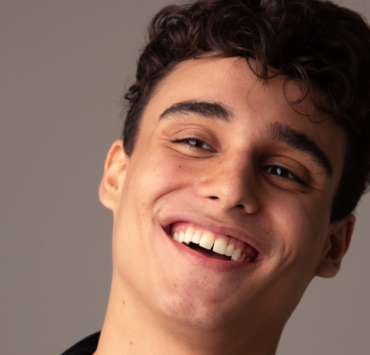 Pedro Goifman (Phillip Lavra)