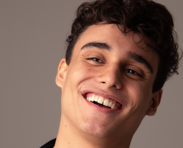 Pedro Goifman (Phillip Lavra)