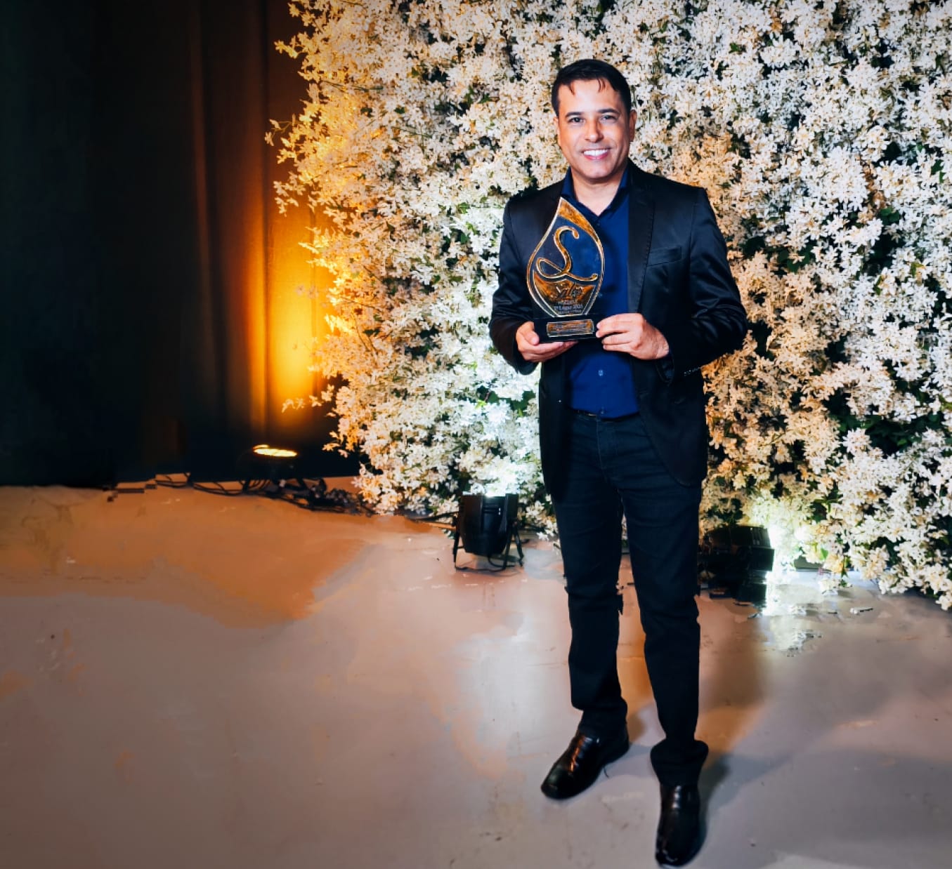  Sales Research Prize / Joacles Costa