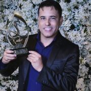 Joacles Costa Awarded 1st Place at the Sales Prize 2026 as International Correspondent