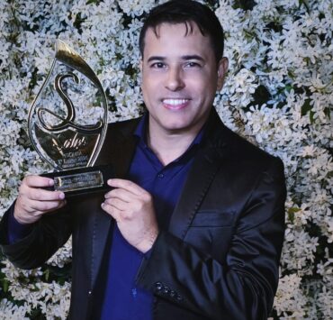 Joacles Costa Awarded 1st Place at the Sales Prize 2026 as International Correspondent