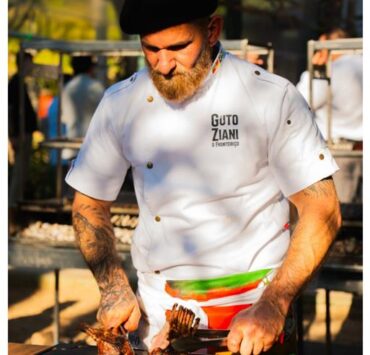 Guto Ziani