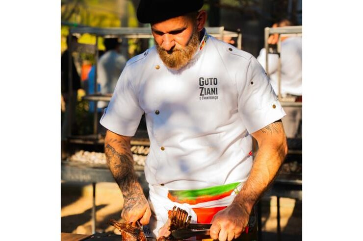 Guto Ziani