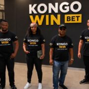 Kongo Win Bet