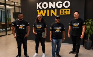 Kongo Win Bet