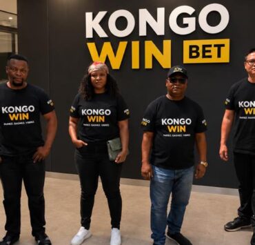 Kongo Win Bet
