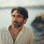 Joe Azzopardi (Alex Boulton)