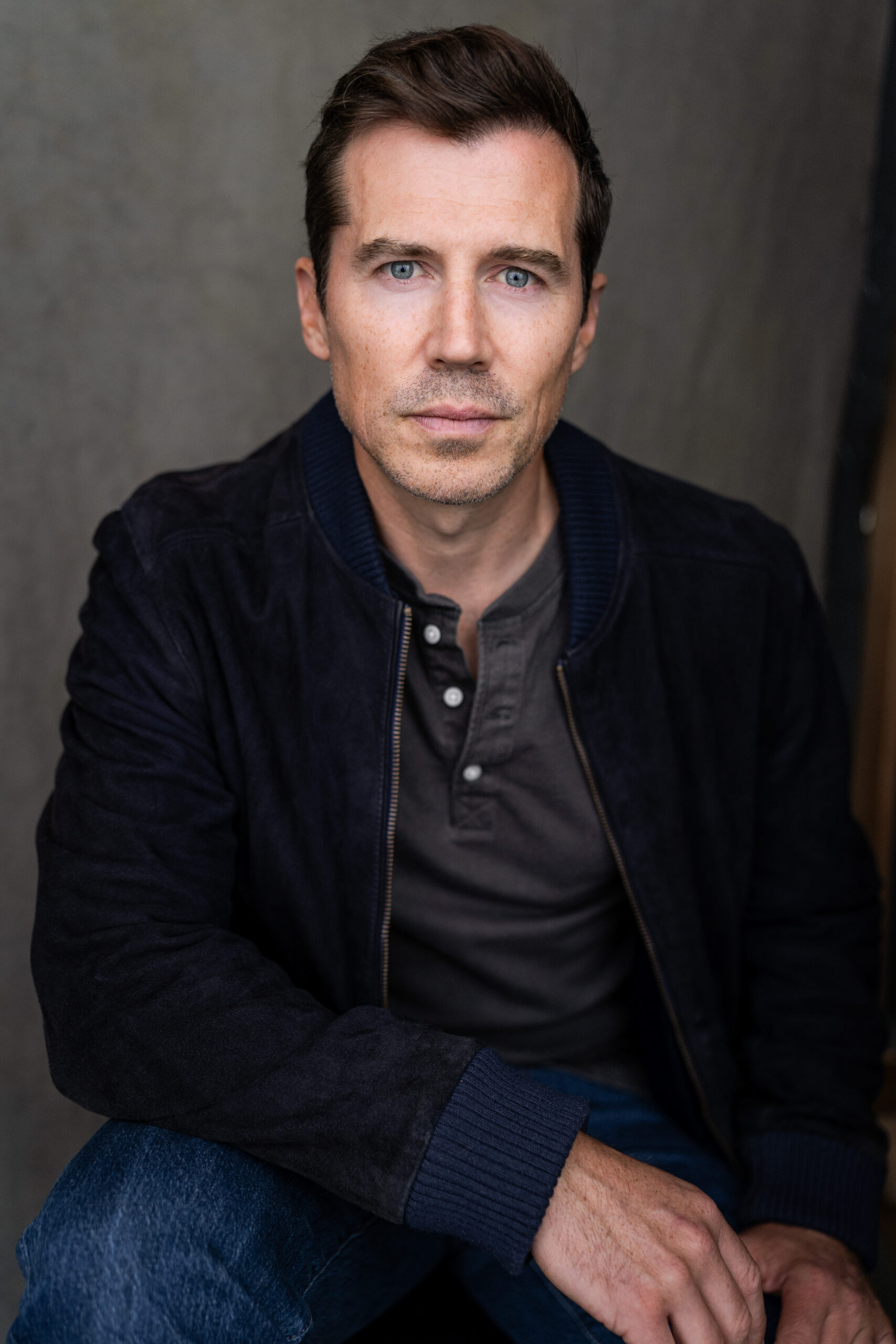 Josh Burdett (Yellowbelly Photo)