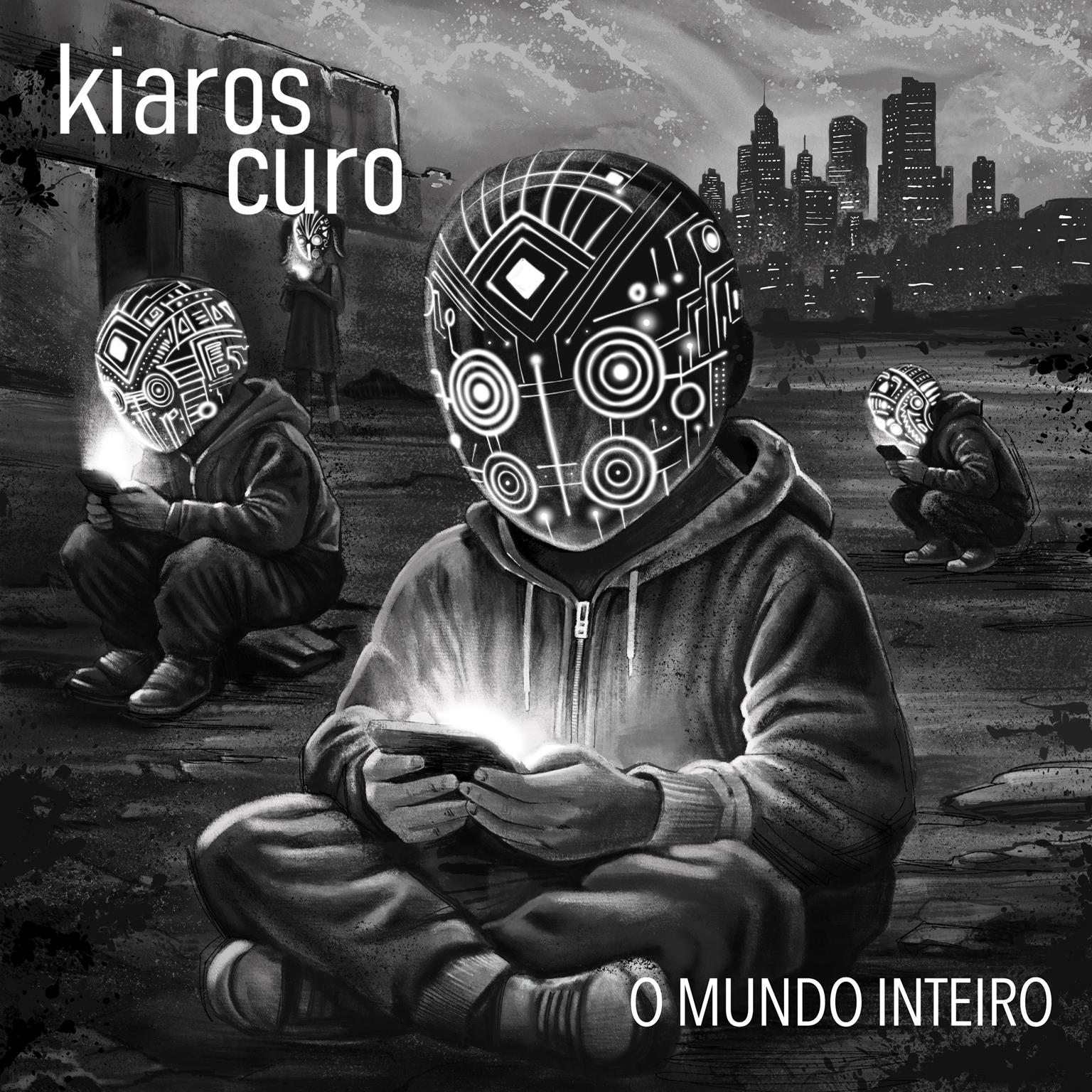 KIAROSCURO (Alexandre Chang)