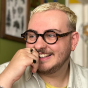 Sam Prentice-Jones