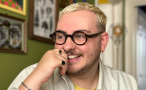 Sam Prentice-Jones