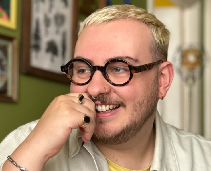 Sam Prentice-Jones