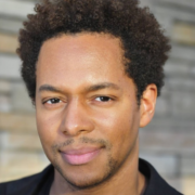 Shedrack Anderson III