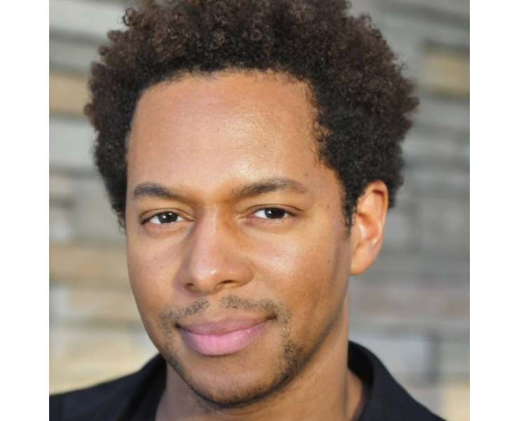 Shedrack Anderson III