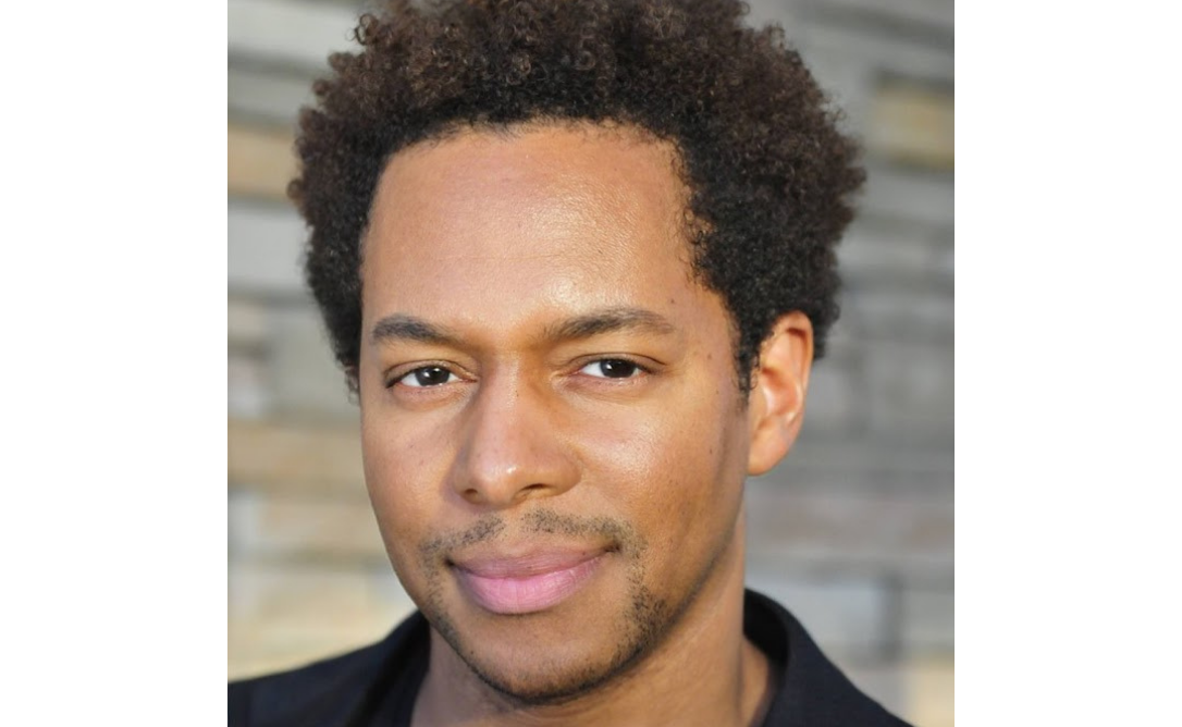 Shedrack Anderson III