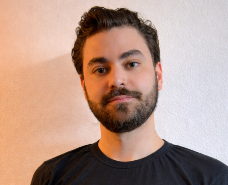 Vitor Truono