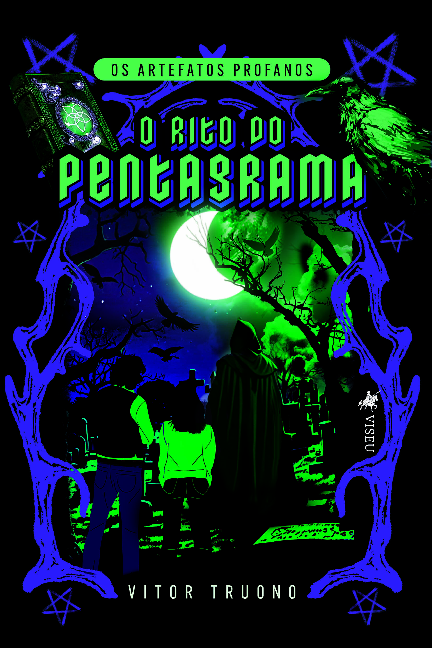 Vitor Truono