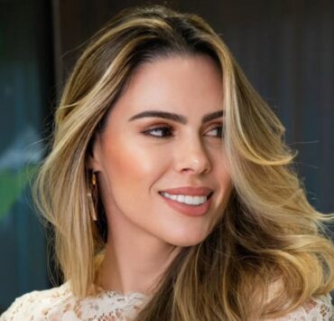 Camila Pimenta