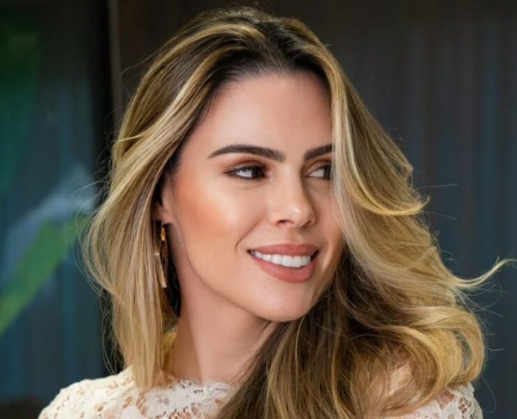 Camila Pimenta