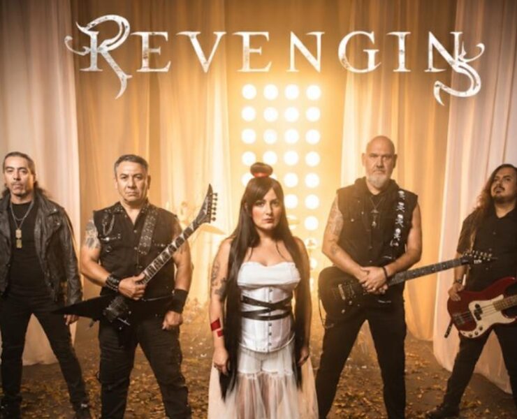Revengin