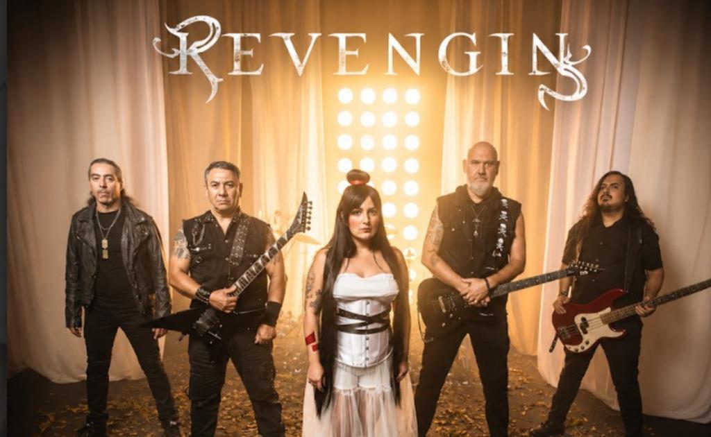 Revengin