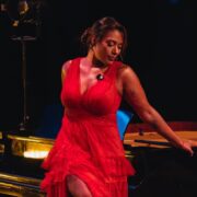 Michelle Pandora
