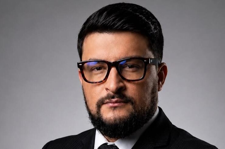 Danilo Mattos