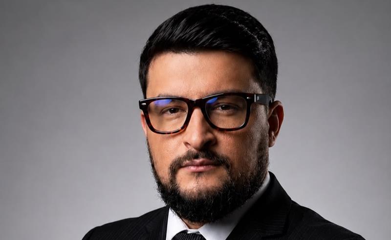 Danilo Mattos