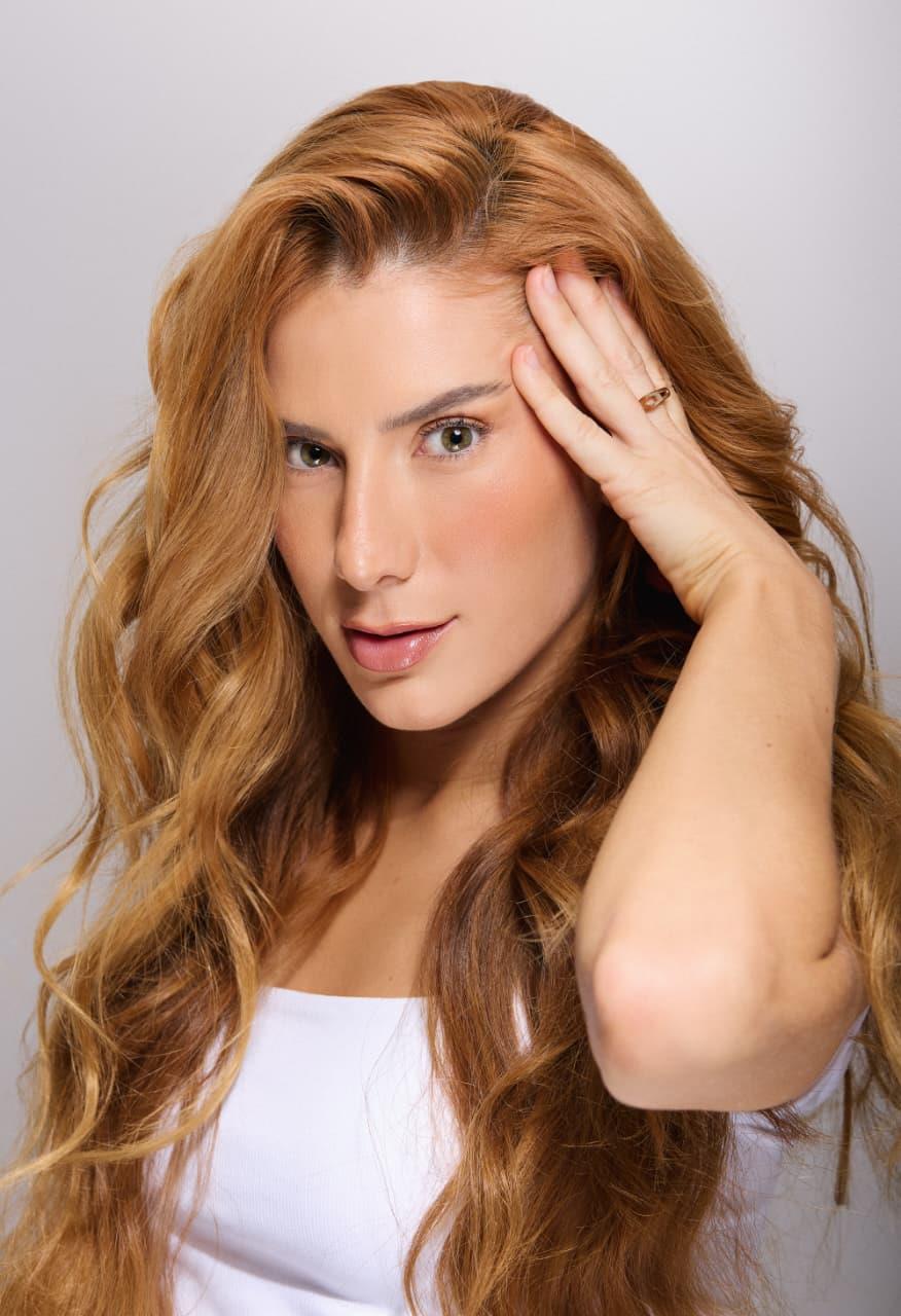 Alana Ferri