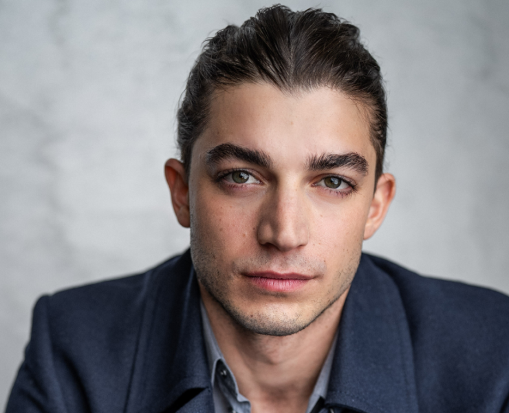 Alex Grech (Yellow Belly Photography)