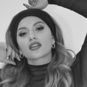 Angelina Alexon (Zareh)