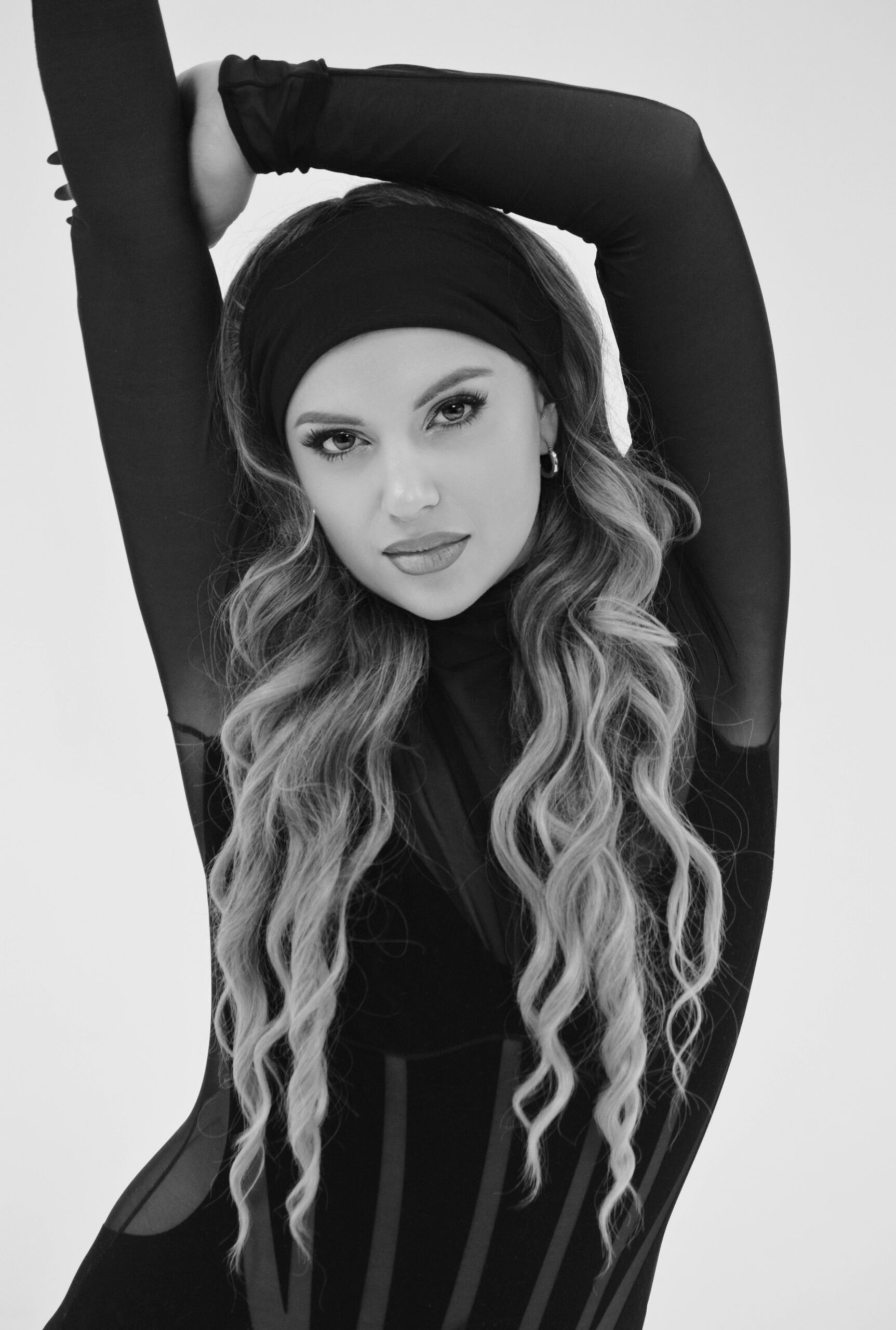 Angelina Alexon (Zareh)