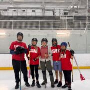 Broomball: Discover Your Next Favorite Sport