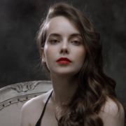 Camilla Borghesani (Svetlana Pyankova)