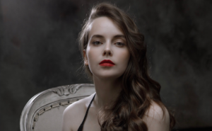 Camilla Borghesani (Svetlana Pyankova)