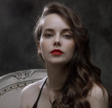 Camilla Borghesani (Svetlana Pyankova)
