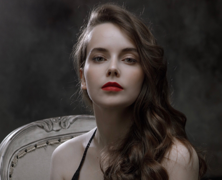 Camilla Borghesani (Svetlana Pyankova)