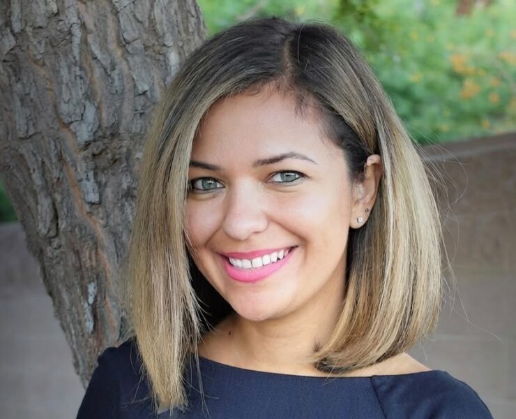 Flávia Lima: When a Beauty Salon Becomes a Place of Welcome and Care