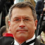 Leonid Andronov (AVS Photo)