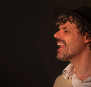 Murilo Muraah (André Hoff)