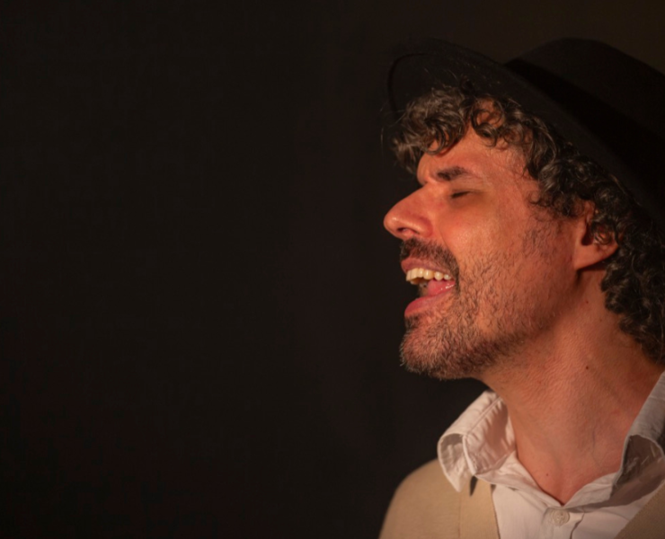 Murilo Muraah (André Hoff)