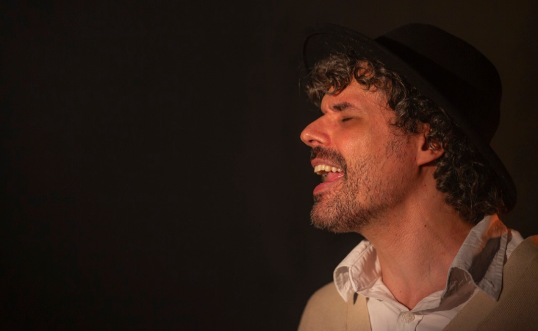 Murilo Muraah (André Hoff)
