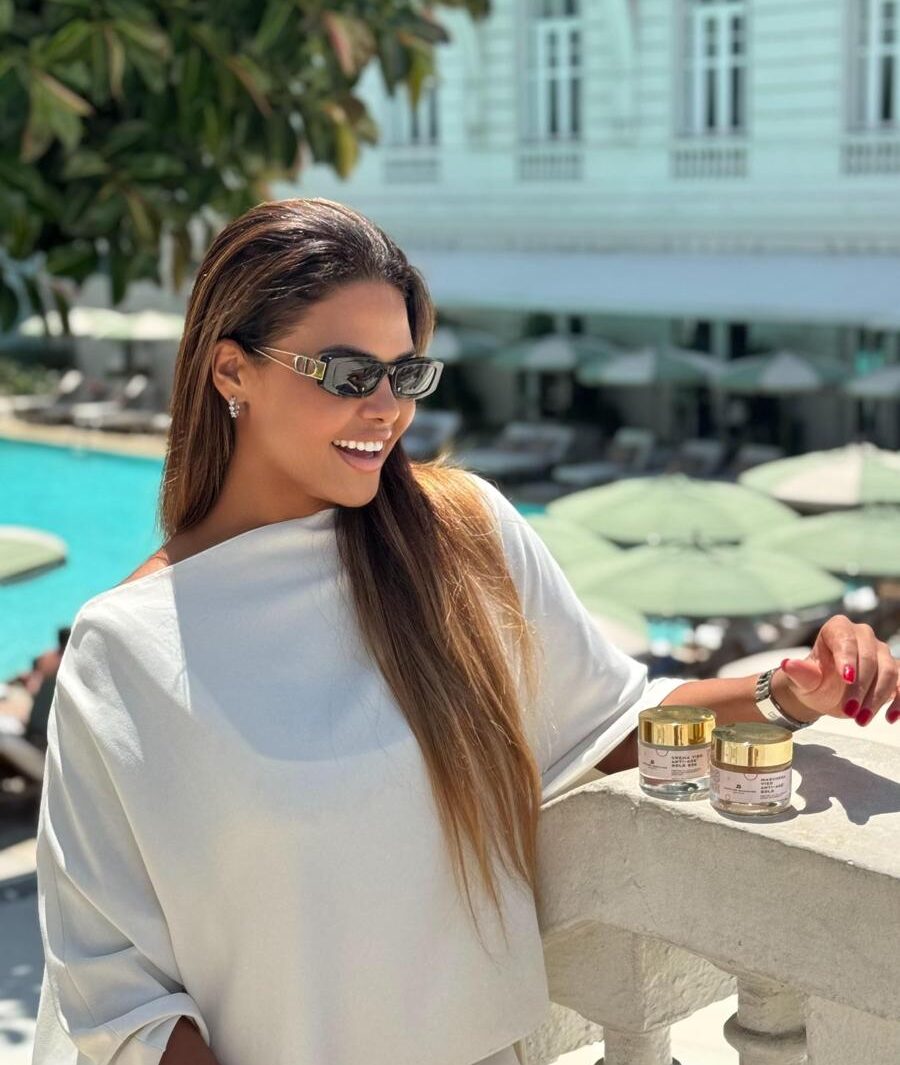 Brazilian Wellness Expert Jaqueline Gonçalves Wins Over International Celebrities with Her Exclusive Method
