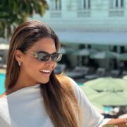 Brazilian Wellness Expert Jaqueline Gonçalves Wins Over International Celebrities with Her Exclusive Method