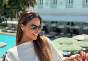 Brazilian Wellness Expert Jaqueline Gonçalves Wins Over International Celebrities with Her Exclusive Method