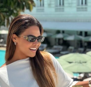 Brazilian Wellness Expert Jaqueline Gonçalves Wins Over International Celebrities with Her Exclusive Method