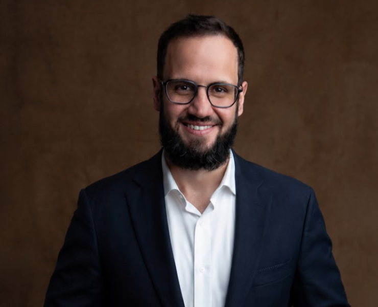 Paulo Brenha